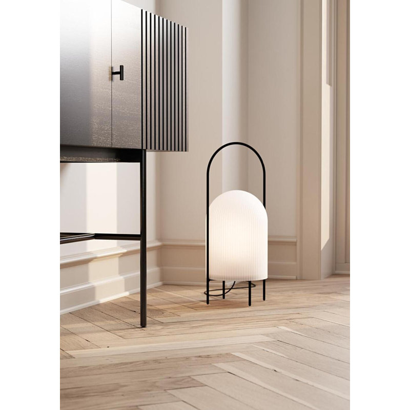 Ghost Floor Lamp