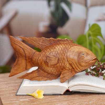 Pacheco Animals Figurines & Sculptures