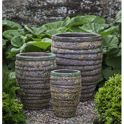 Doireann Handmade Pot Planter