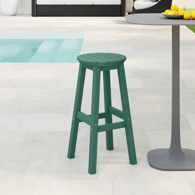 Tabouret d'extérieur Laguna