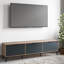 Meuble télé avec rangement pour les téléviseurs de 85 po ou moins-1343275450