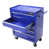 Bleu sélectionné
