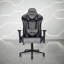 Fauteuil de jeu ergonomique Techni Sport XL