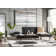 Callensburg Shag Performance Geometric Rug