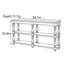 Console American Country Style-128964311