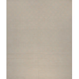 Geometric Area Rug in Brown