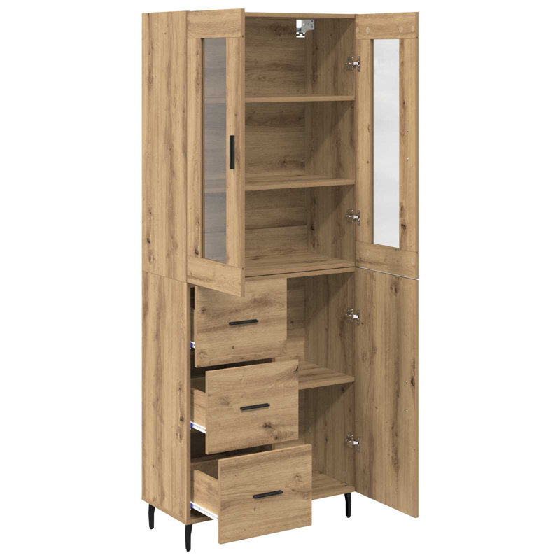 69.5cm Sideboard