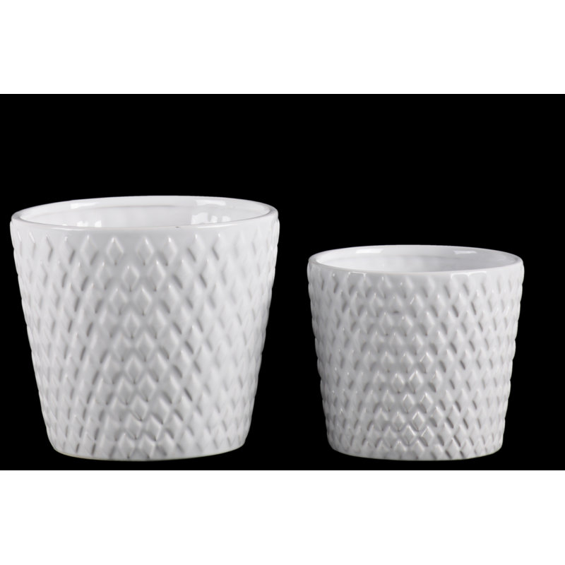 Wiens Handmade Ceramic Table Vase