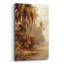 «Artidden Bank» par Malarz, art mural en verre acrylique-557916275
