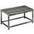 Rayda Rectangular Outdoor Side Table