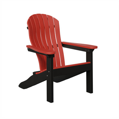 Chaise berçante Berlin