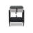 Riverlynn Accent Table with Speaker