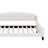 Full Size Modern Luxury Tufted Button Daybed-1342623325