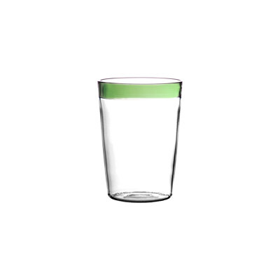 Verre borosilicaté 10 oz.