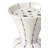 Signature Stoneware Table Vase