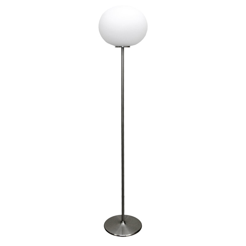 Gerdes 162cm Traditional Floor Lamp