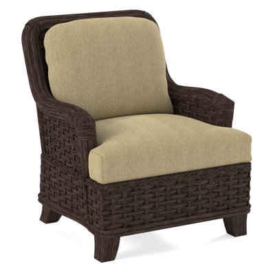 Somerset 33" Wide Armchair by Braxton Culler