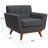 Arwilda Upholstered Armchair-687064409