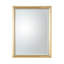 Miroir Bennett - laiton-582258748