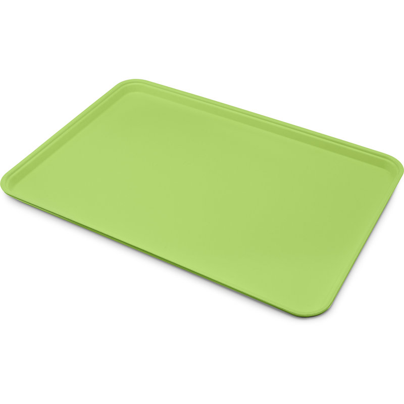 Casseroles à vapeur en plastique Glasteel ™, Lime