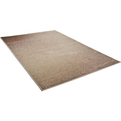 Allesia Solid Colour Area Rug