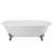 Brushed Nickel is out of stock selected