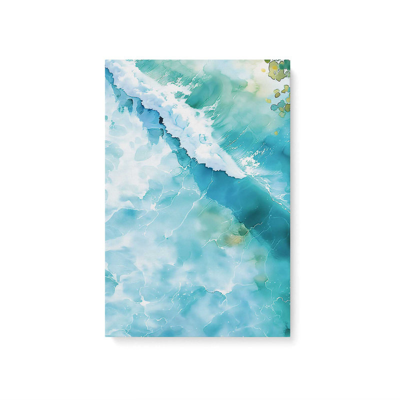 Auriana, 18" H x 12" W