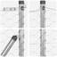 Hexagon Fence Galvanised Steel-1492607728-1492607645
