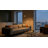 111.81" Comfortable 4-person Wood Sofa, Includes 3 Matching Cushions, Features Removable And Machine Washable Cushion Covers, Easy To Assemble