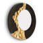 Miroir d'appoint Mercury Sleek & Chic-48423068