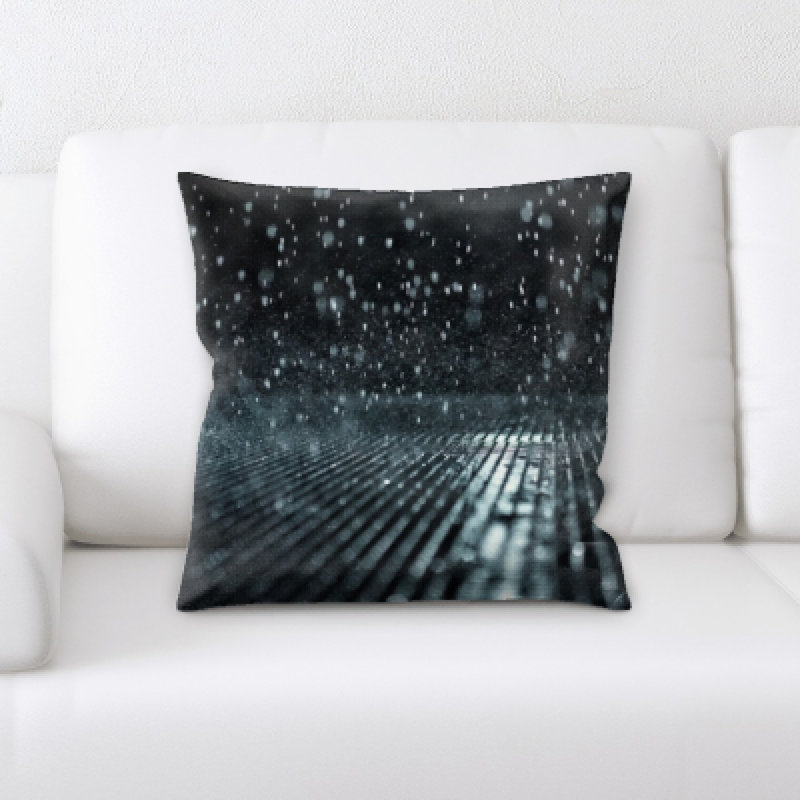 Coussin décoratif