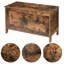 Tatton Blanket Chest