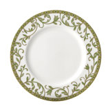 Neobe Handmade China Dinner Plate