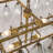 Enos 8 - Light Tiered Chandelier-2058721975