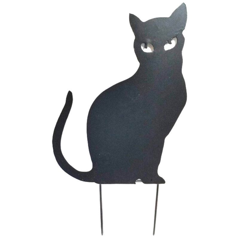 Tulsi Metal Animals Garden Stake