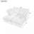 Versatile Double-Layer Cushion Sofa with Storage and Customizable Layout-595823525
