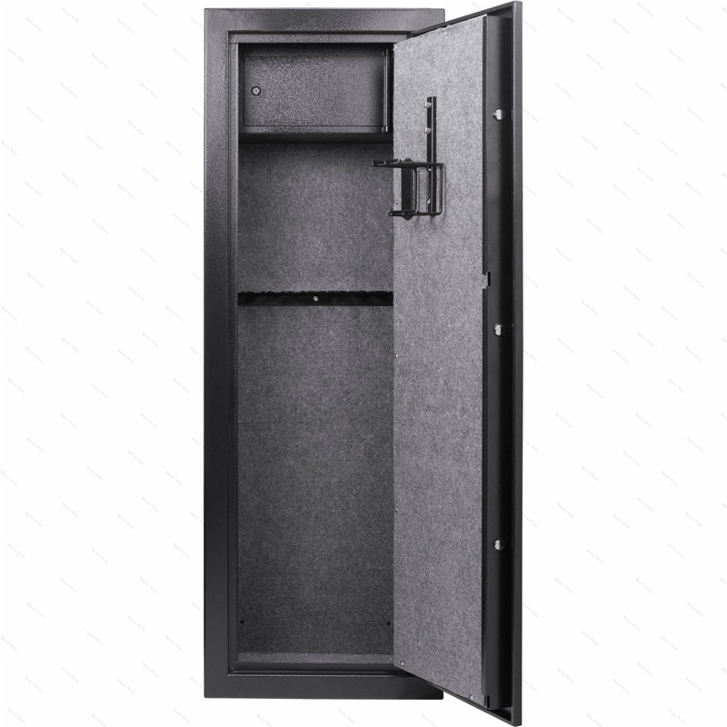 7.87 CUBIC FT KEYPAD SAFE