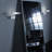 Glim 1-Light Armed Sconce-2785215