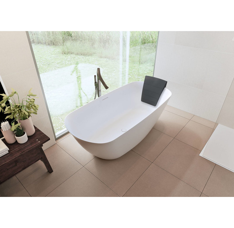 Halvorson Freestanding, Grey