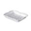 VIDA Alegria Kitchen Sponge Holder (White)