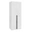 Armoire-penderie 32 "en blanc Lee-120476798