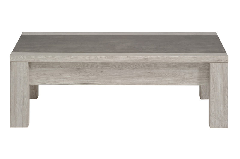 Single Coffee Table
