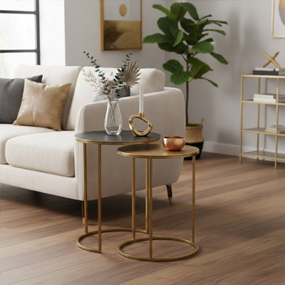 Aalanah Frame Nest Of Tables