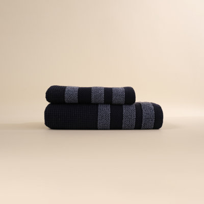 Drap de bain 100% coton Caimon