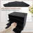 Emerit Wood Desktop Organizer Paper Storage Letter Tray File Sorter With Adjustable Shelves For Home Office