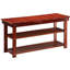 Banc de rangement pour chaussures Carrold-291353718