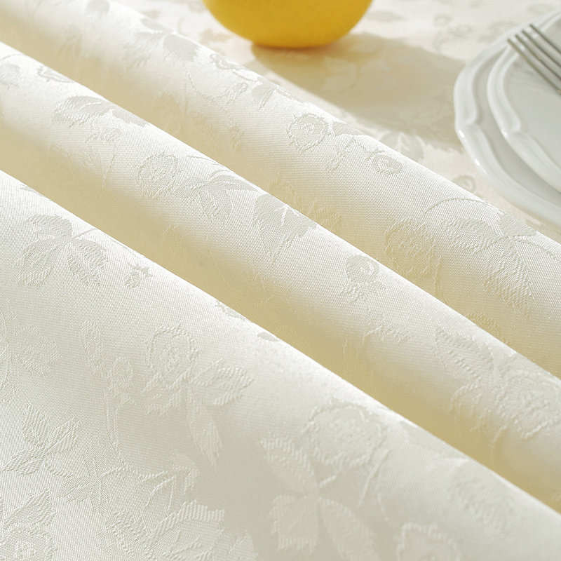 Nappe Jacquard, L 71 po x l 53 po