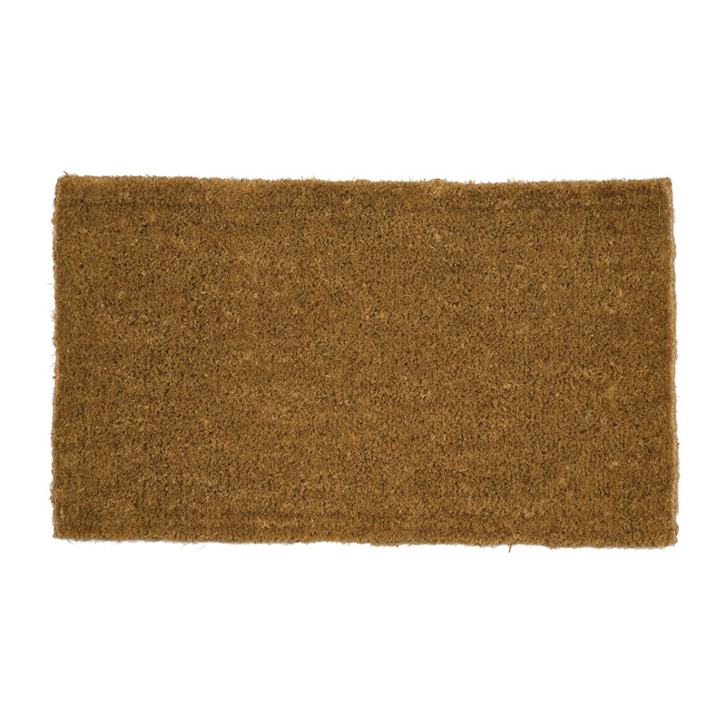 Indoor Doormat, Rectangle 40 x 68cm