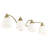 Mayday 4 - Light Dimmable Vanity Light-216770555