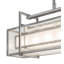 42" Long Nelson Oblong Pendant